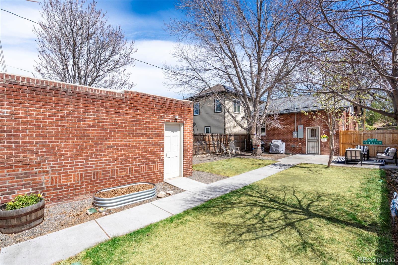 1247 Harrison Street Denver CO 80206