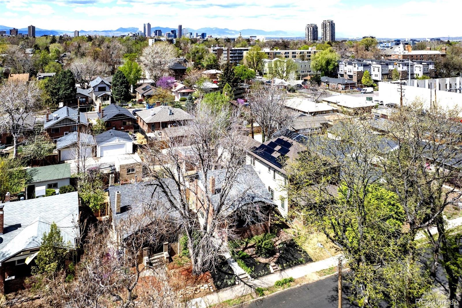 1247 Harrison Street Denver CO 80206