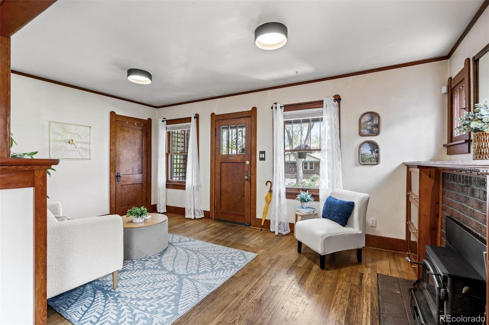 1247 Harrison Street Denver CO 80206