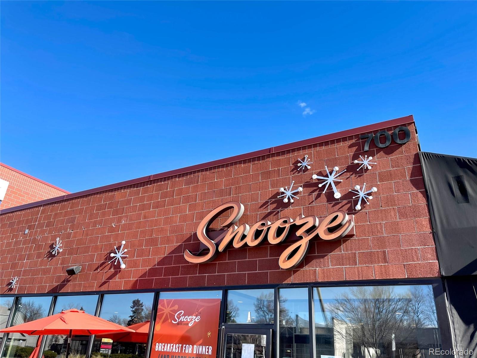 1247 Harrison Street Denver CO 80206