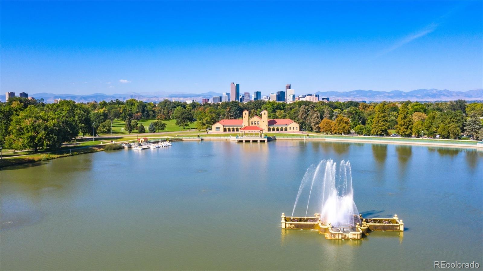 1247 Harrison Street Denver CO 80206