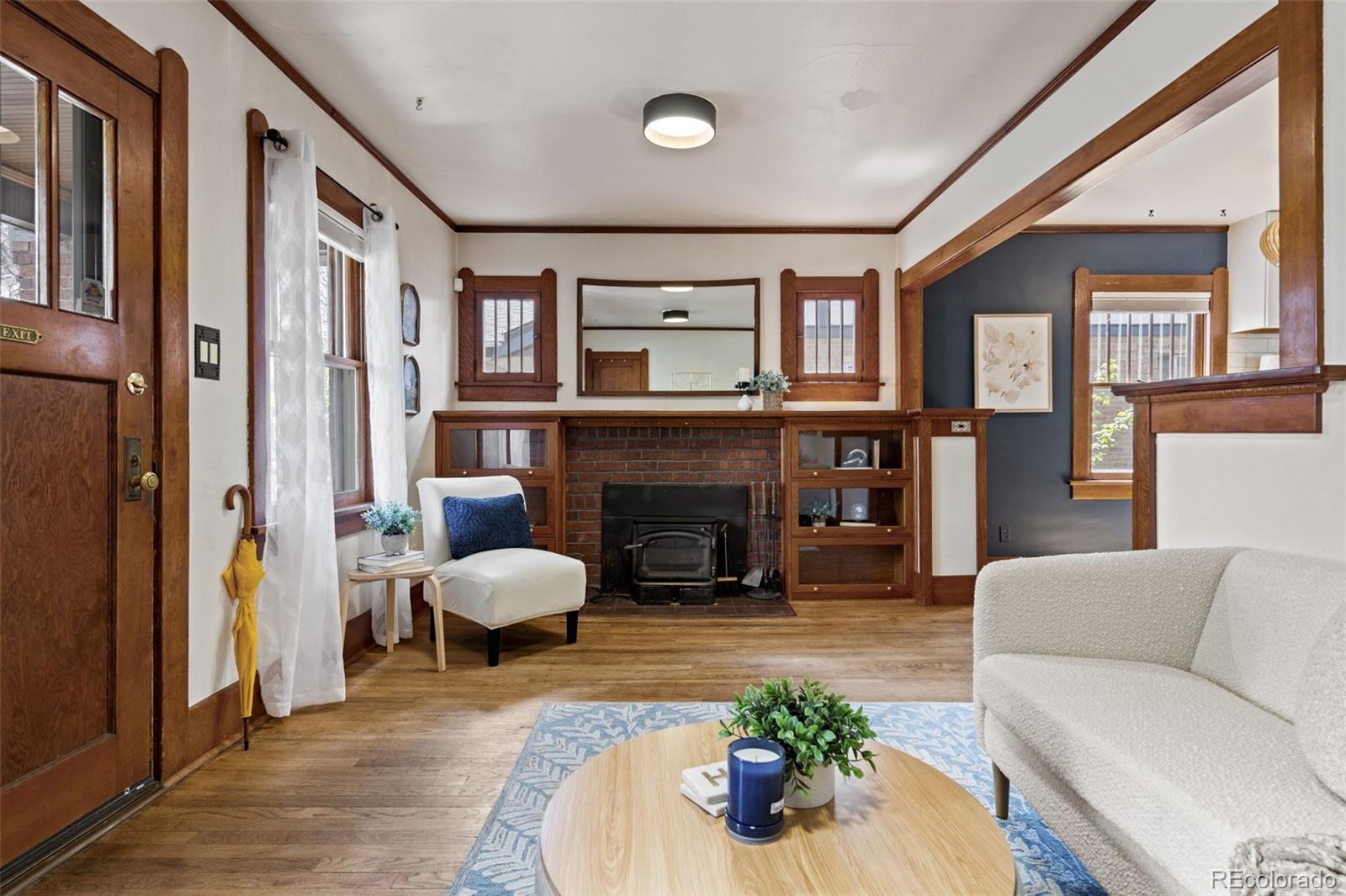 1247 Harrison Street Denver CO 80206