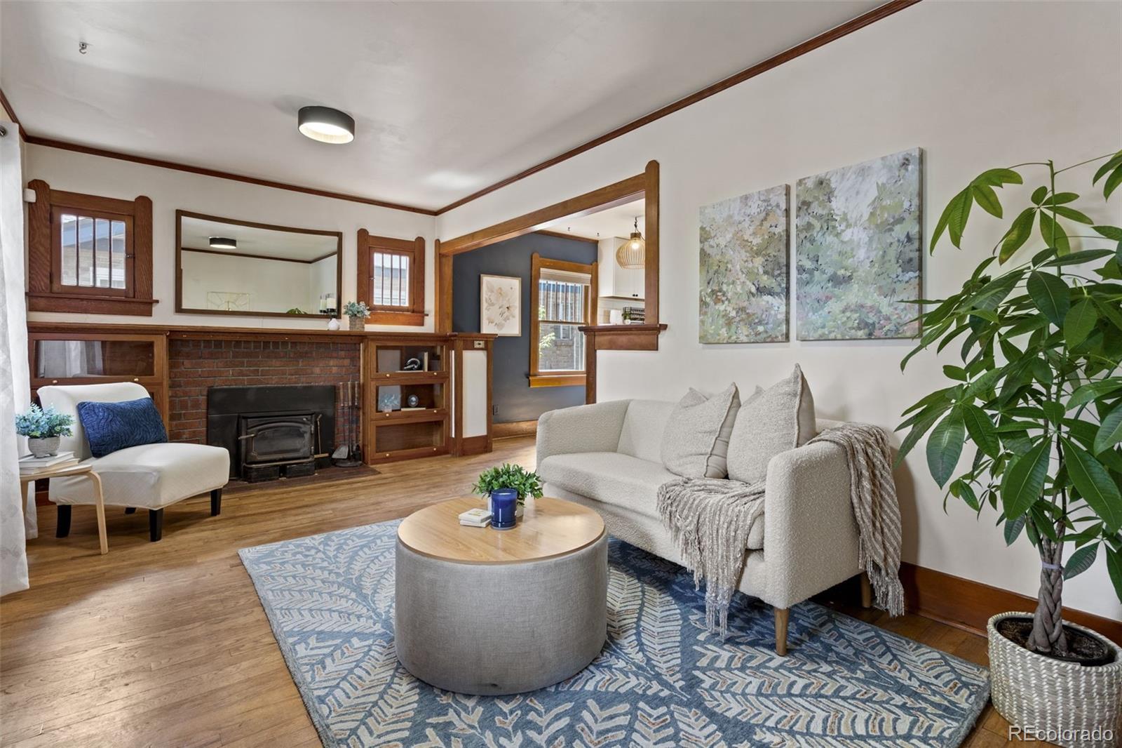 1247 Harrison Street Denver CO 80206