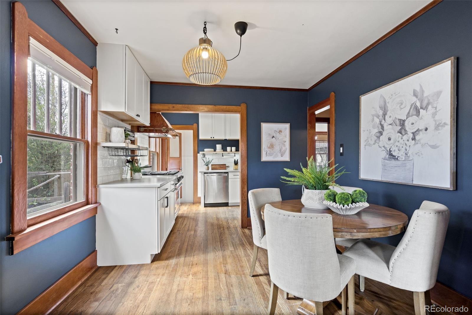 1247 Harrison Street Denver CO 80206