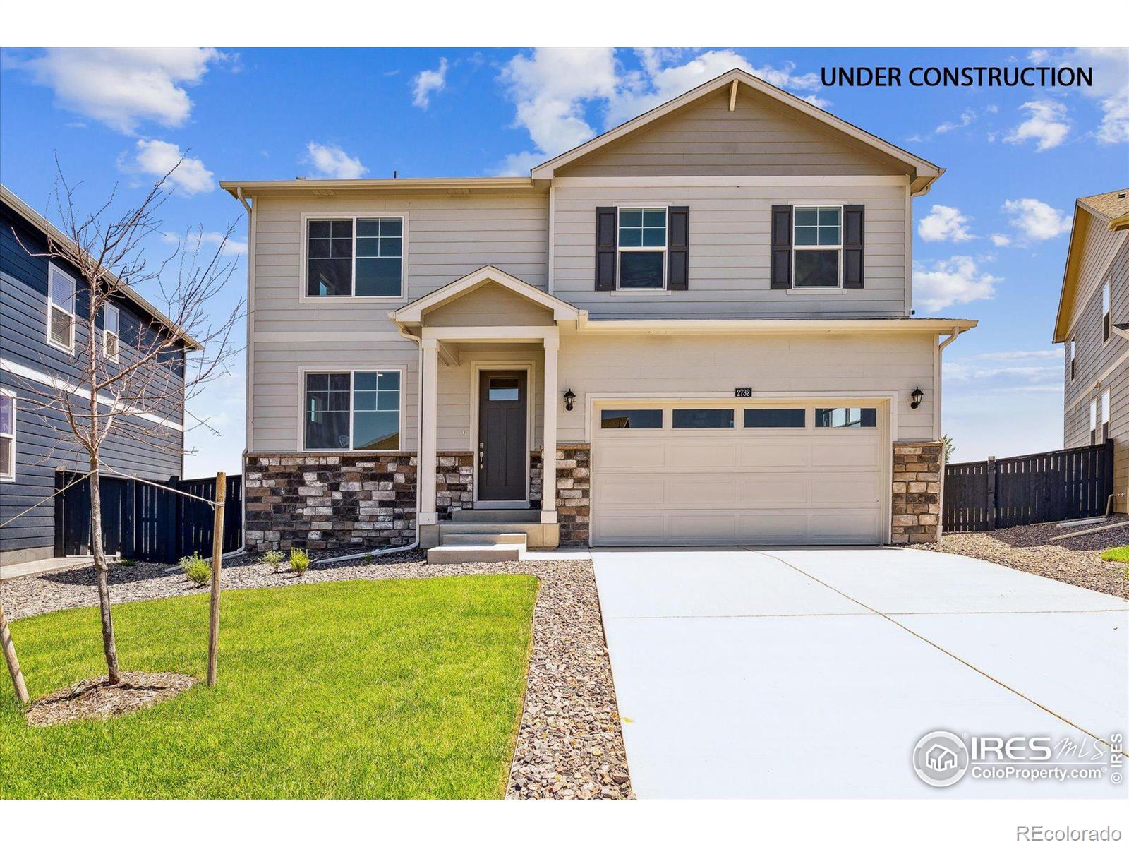 4820 Lynxes Way Johnstown CO 80534