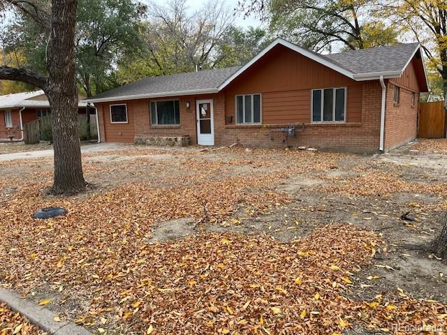 711 S 7th Street Rocky Ford CO 81067
