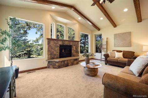 18525 Glenthorne Lane Monument CO 80132