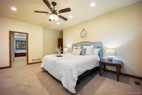 18525 Glenthorne Lane Monument CO 80132