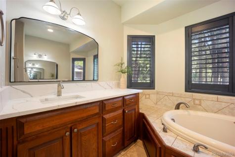 18525 Glenthorne Lane Monument CO 80132