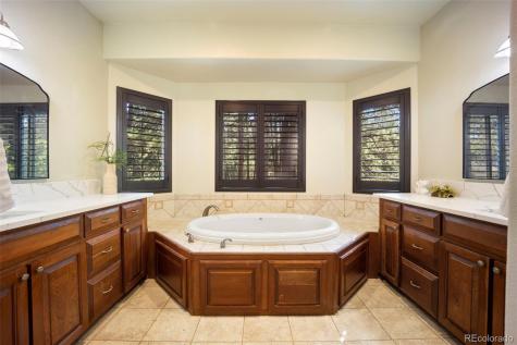 18525 Glenthorne Lane Monument CO 80132