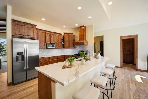 18525 Glenthorne Lane Monument CO 80132