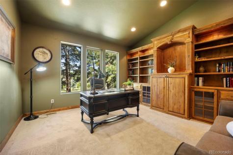 18525 Glenthorne Lane Monument CO 80132