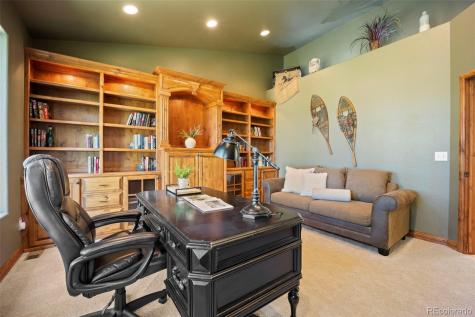 18525 Glenthorne Lane Monument CO 80132