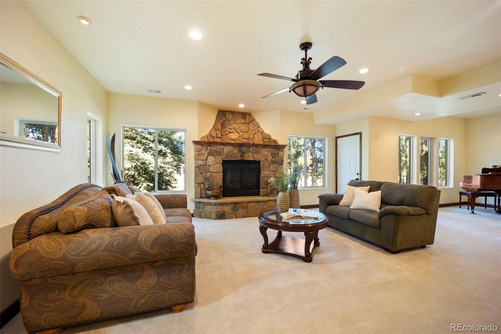 18525 Glenthorne Lane Monument CO 80132