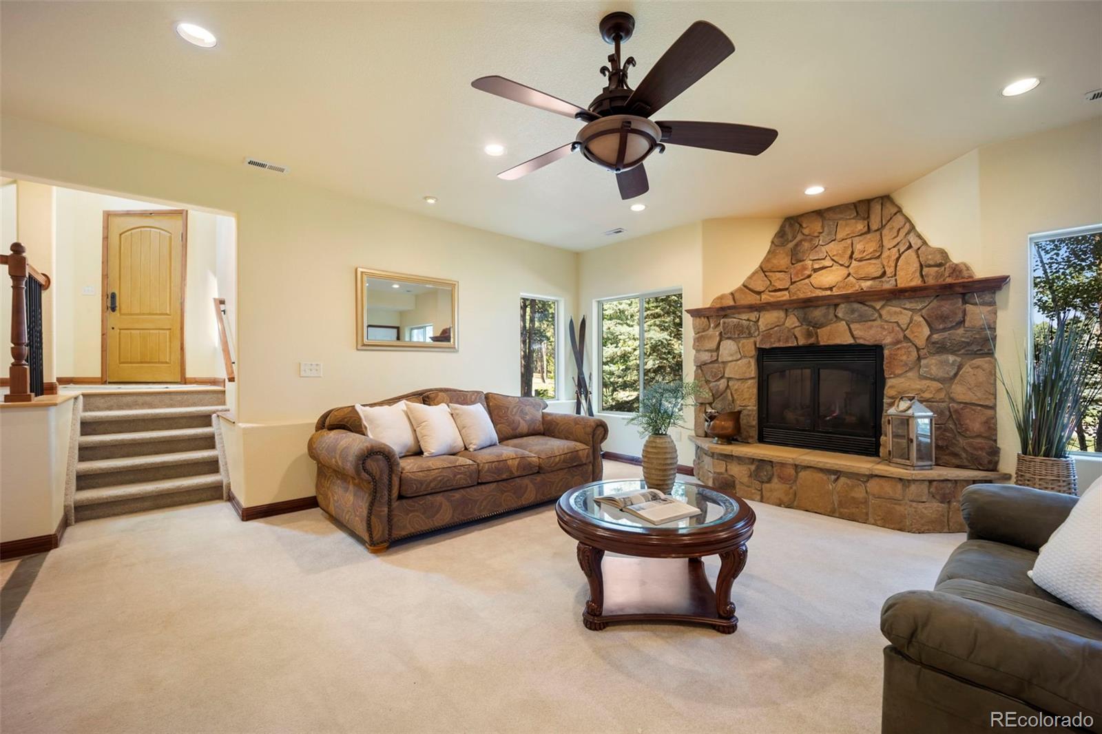 18525 Glenthorne Lane Monument CO 80132