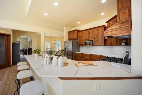 18525 Glenthorne Lane Monument CO 80132