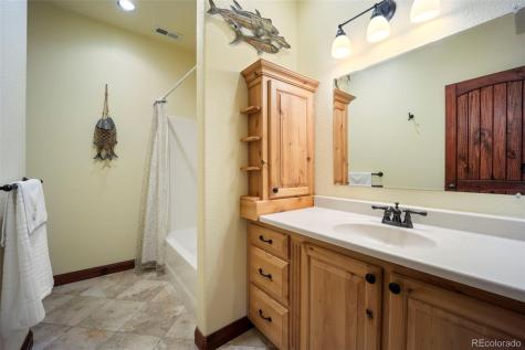 18525 Glenthorne Lane Monument CO 80132