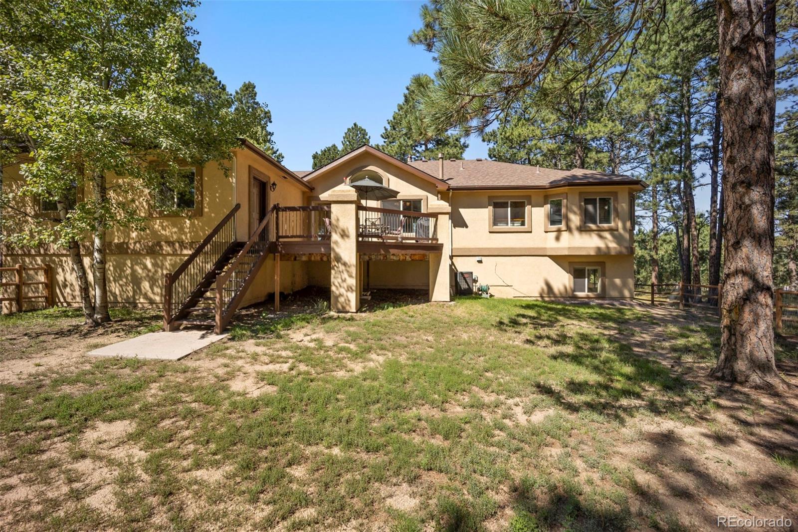 18525 Glenthorne Lane Monument CO 80132