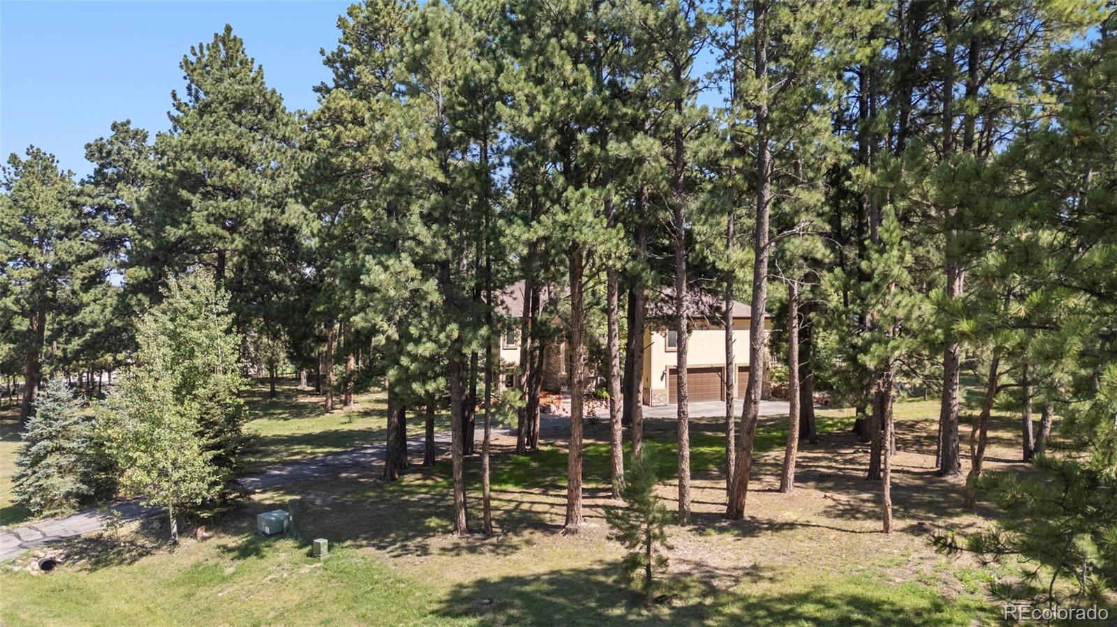 18525 Glenthorne Lane Monument CO 80132