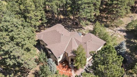 18525 Glenthorne Lane Monument CO 80132