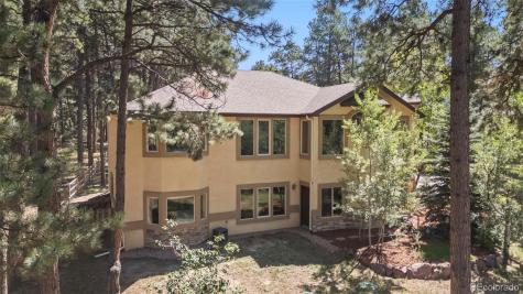 18525 Glenthorne Lane Monument CO 80132