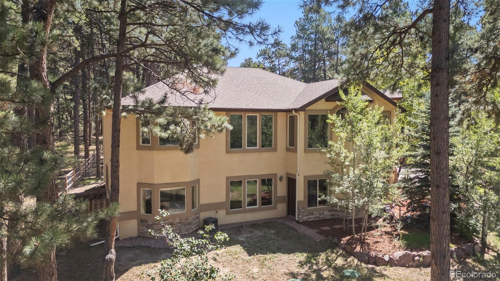 18525 Glenthorne Lane Monument CO 80132