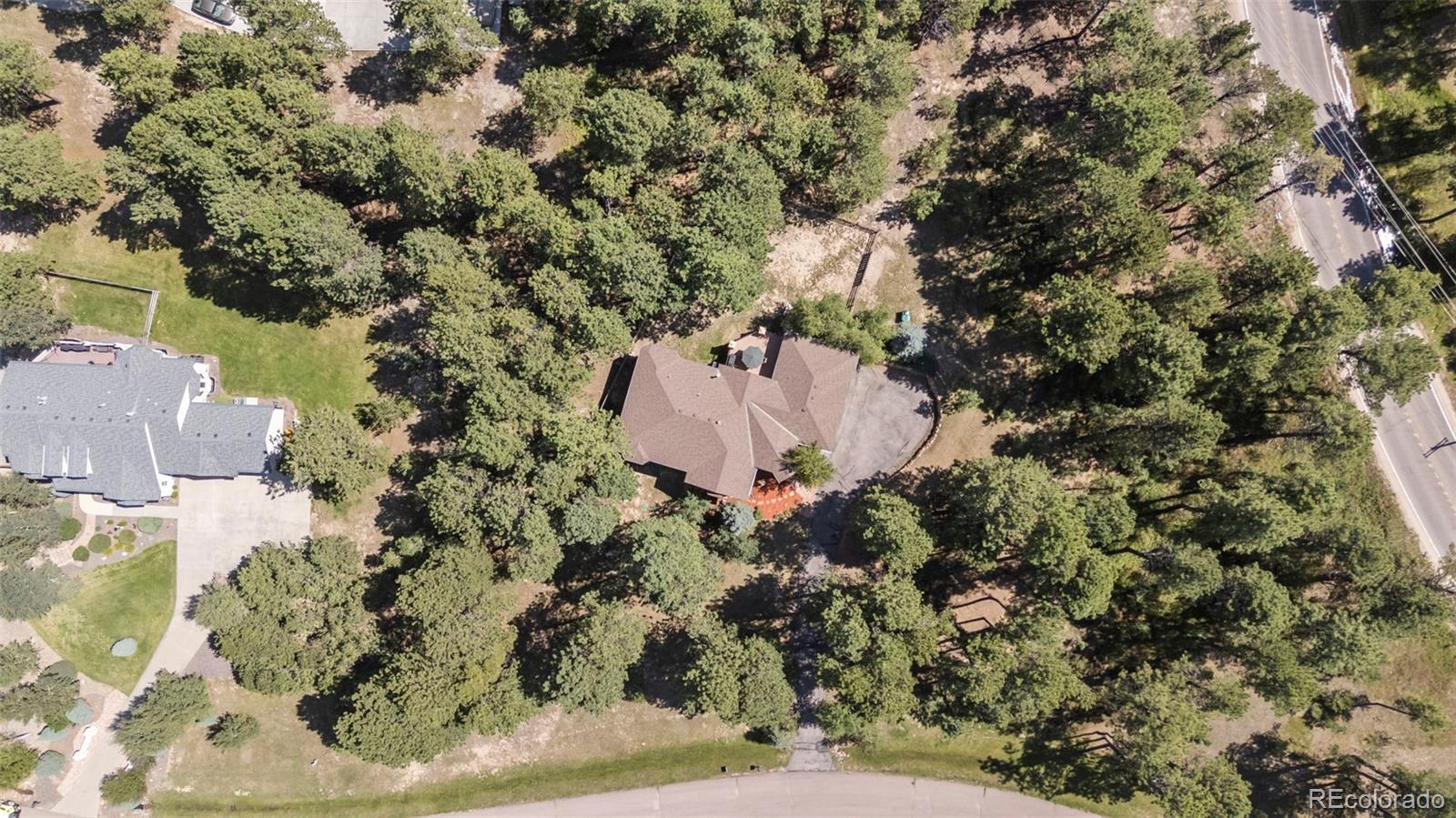 18525 Glenthorne Lane Monument CO 80132