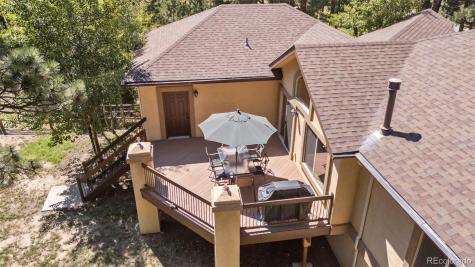 18525 Glenthorne Lane Monument CO 80132