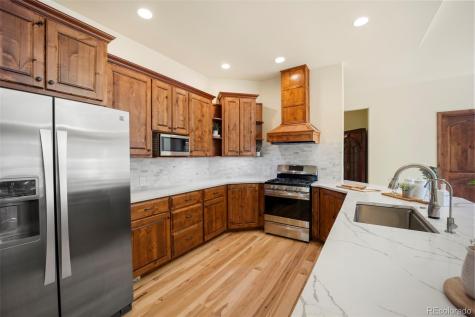 18525 Glenthorne Lane Monument CO 80132