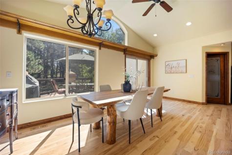 18525 Glenthorne Lane Monument CO 80132