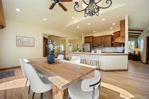 18525 Glenthorne Lane Monument CO 80132