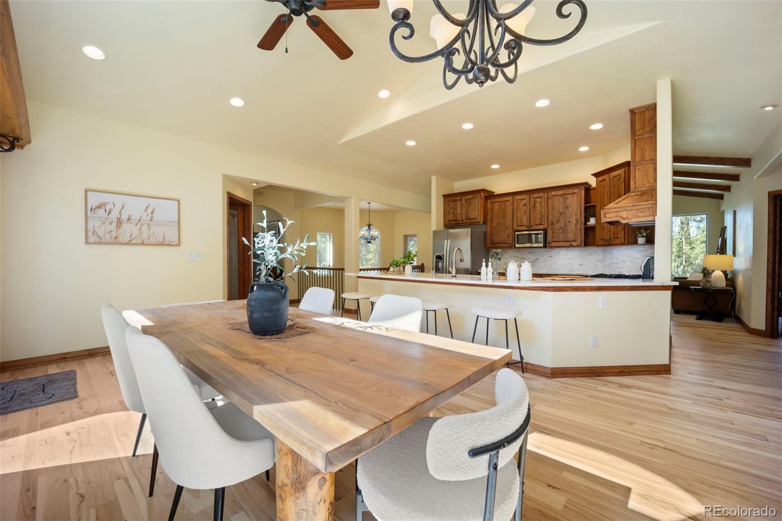 18525 Glenthorne Lane Monument CO 80132
