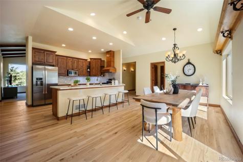 18525 Glenthorne Lane Monument CO 80132