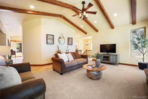 18525 Glenthorne Lane Monument CO 80132