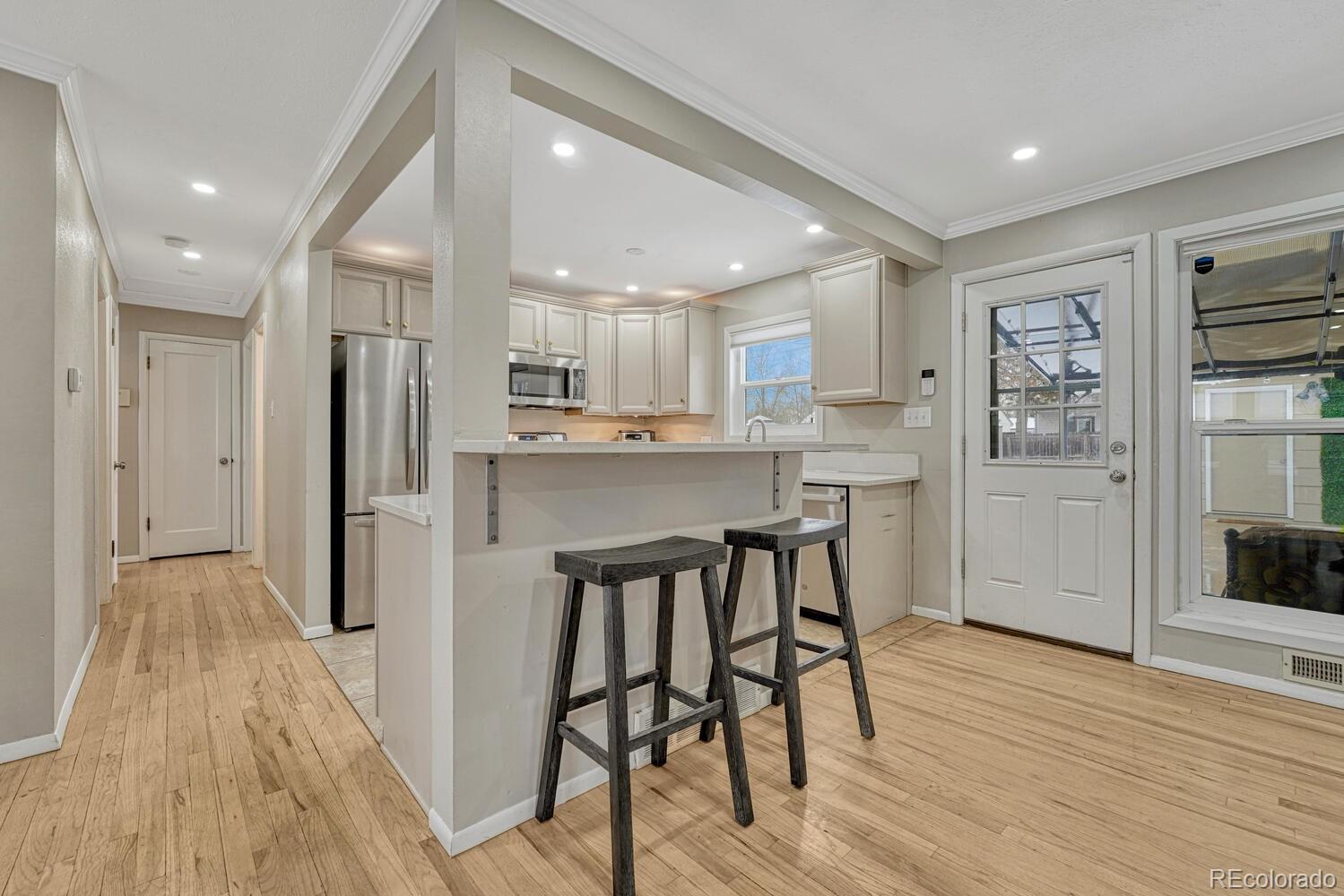 1290 S Forest Street Denver CO 80246