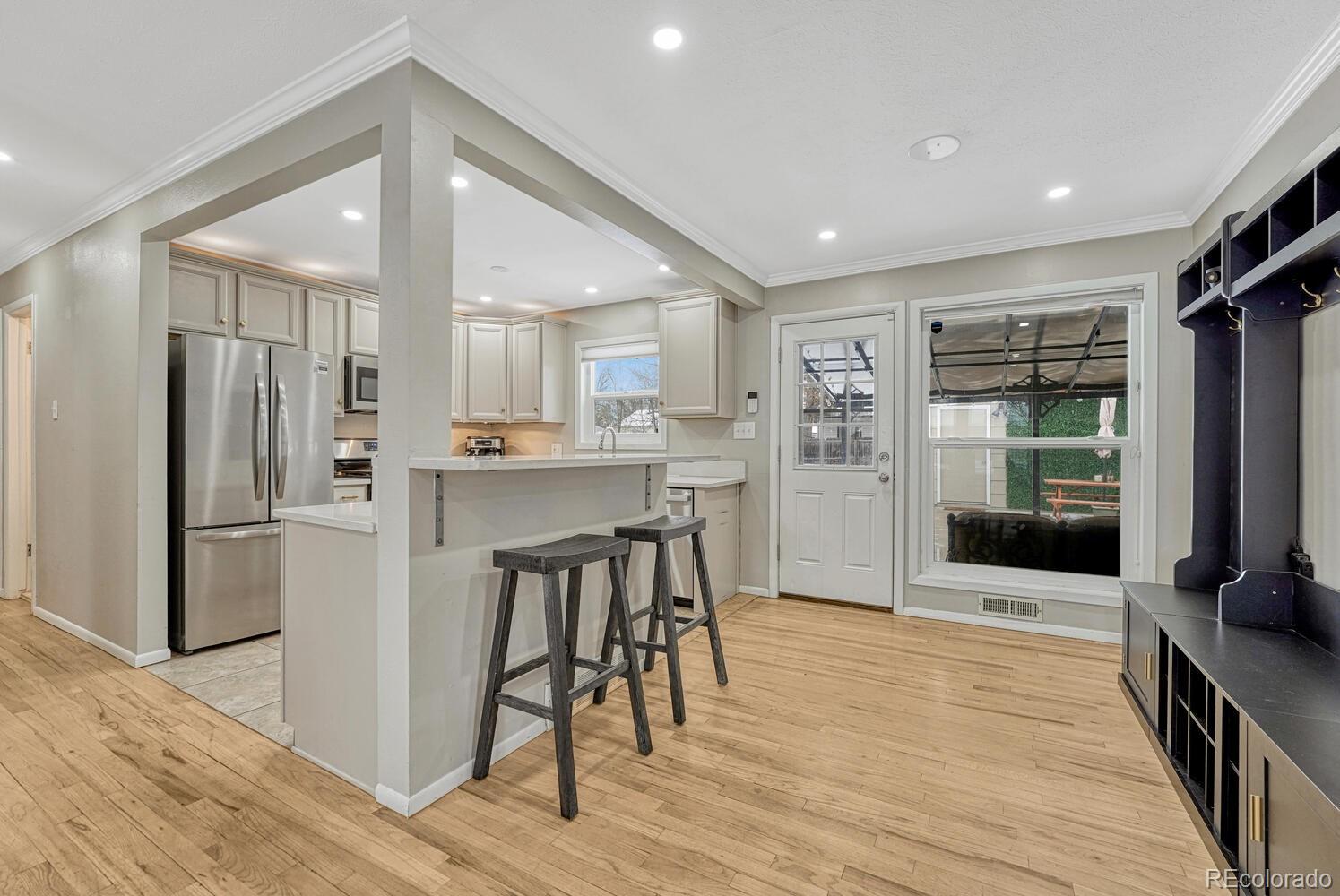 1290 S Forest Street Denver CO 80246