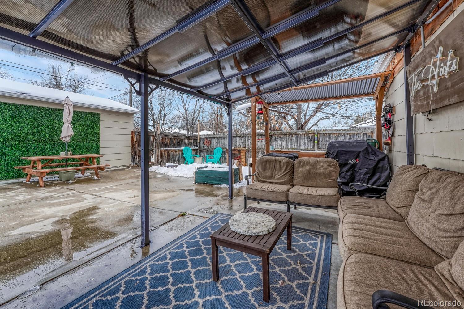1290 S Forest Street Denver CO 80246