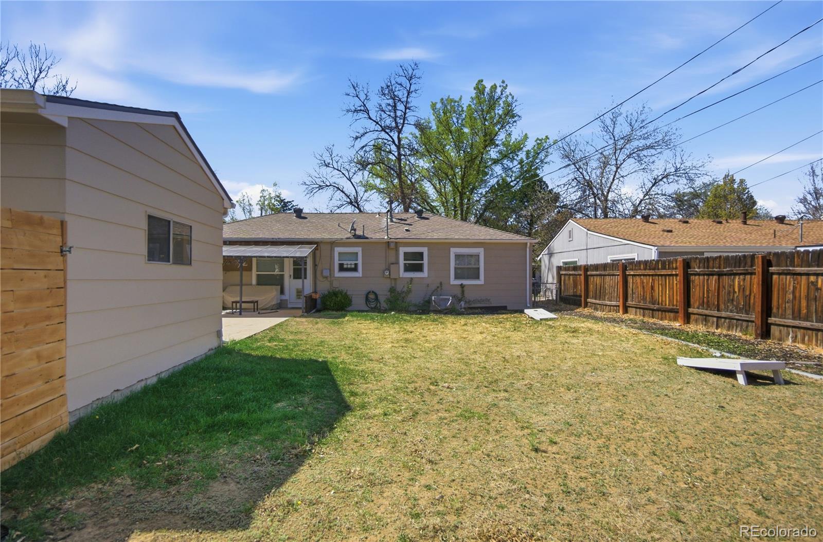 1290 S Forest Street Denver CO 80246