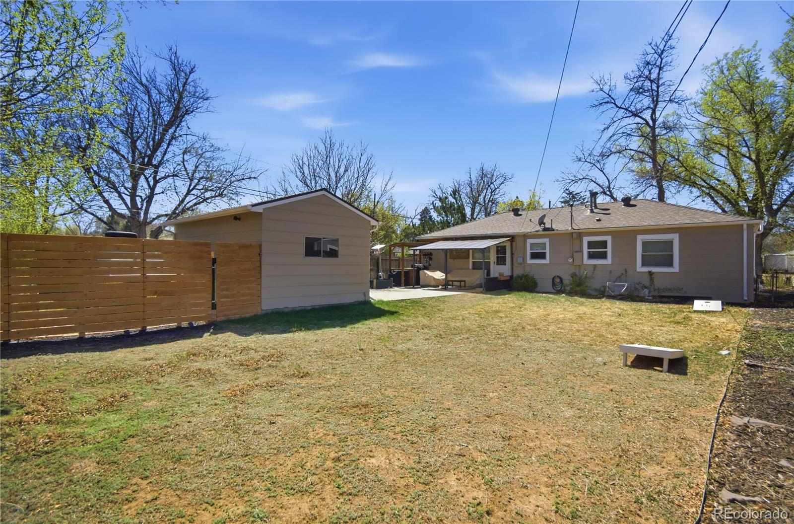 1290 S Forest Street Denver CO 80246