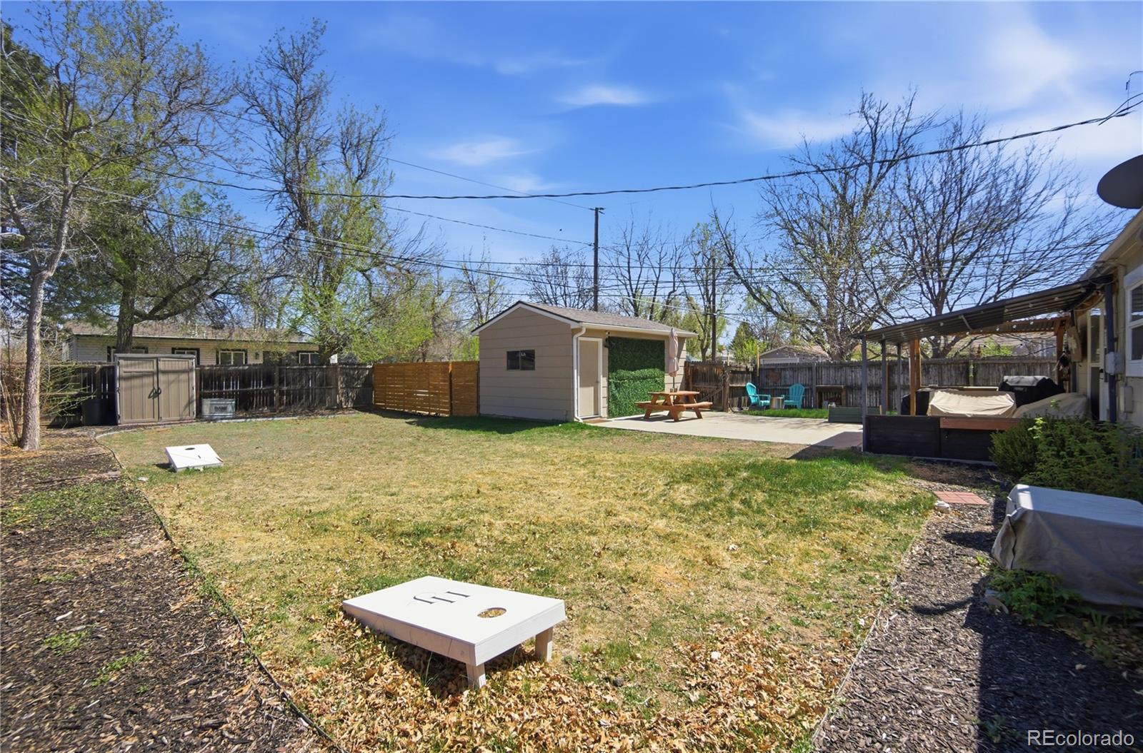 1290 S Forest Street Denver CO 80246