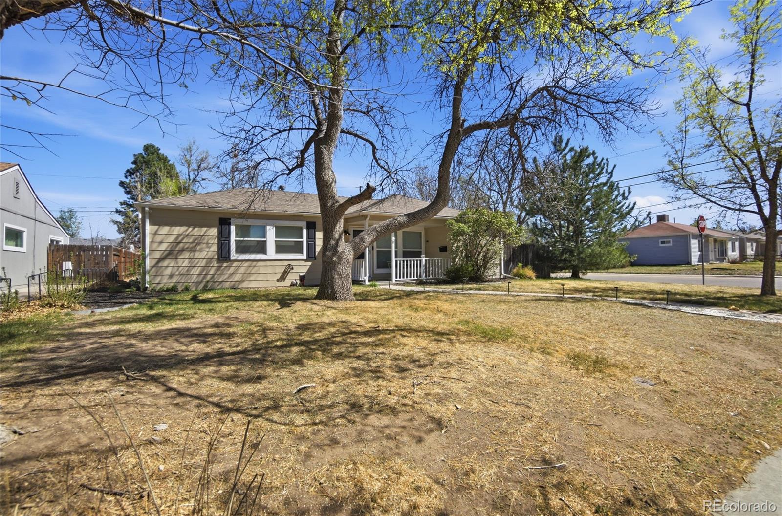 1290 S Forest Street Denver CO 80246