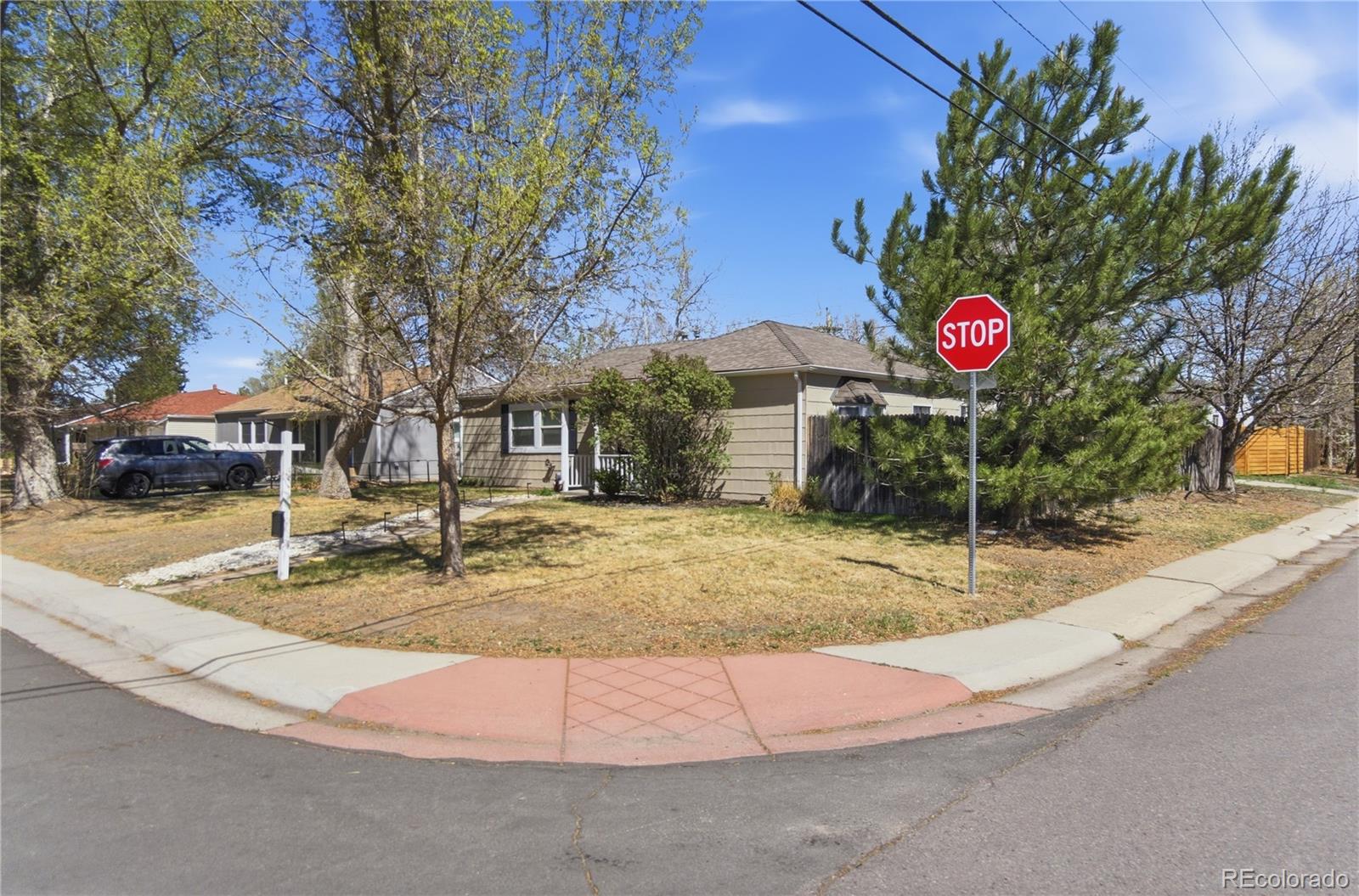 1290 S Forest Street Denver CO 80246