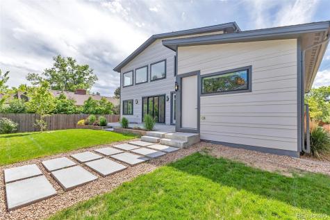 2076 S Adams Street Denver CO 80210