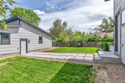 2076 S Adams Street Denver CO 80210