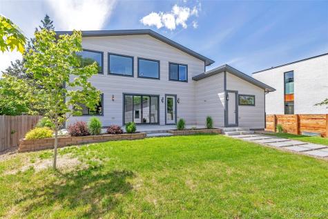 2076 S Adams Street Denver CO 80210