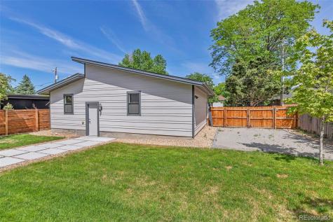 2076 S Adams Street Denver CO 80210