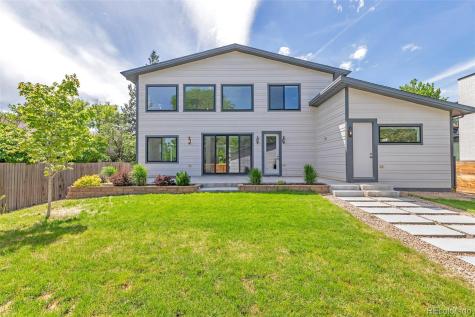 2076 S Adams Street Denver CO 80210
