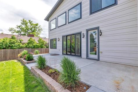 2076 S Adams Street Denver CO 80210