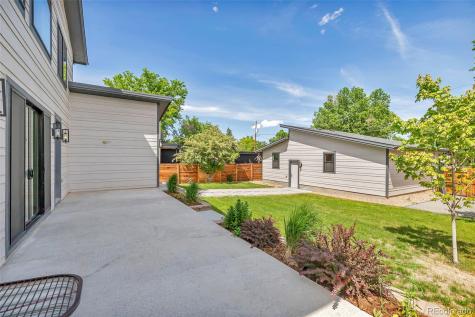 2076 S Adams Street Denver CO 80210