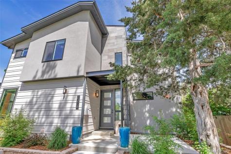 2076 S Adams Street Denver CO 80210